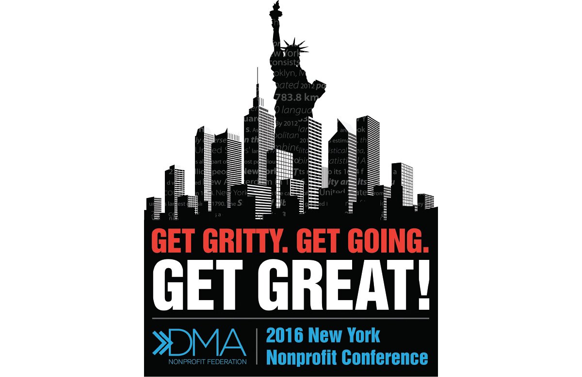 DMA Nonprofit Federation