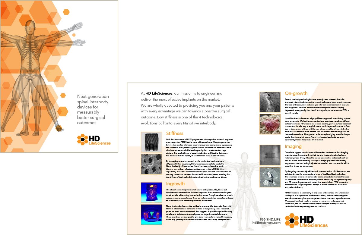 HD LifeSciences
