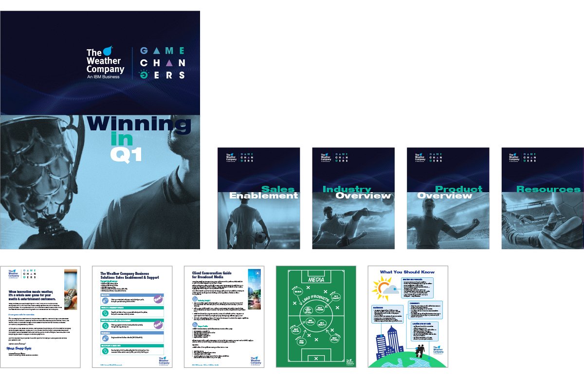 The Weather Company, an IBM Business