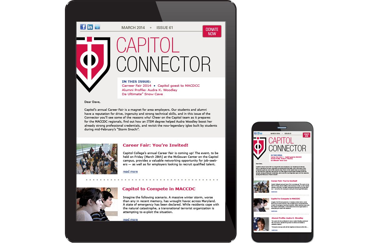 Capitol Technology University