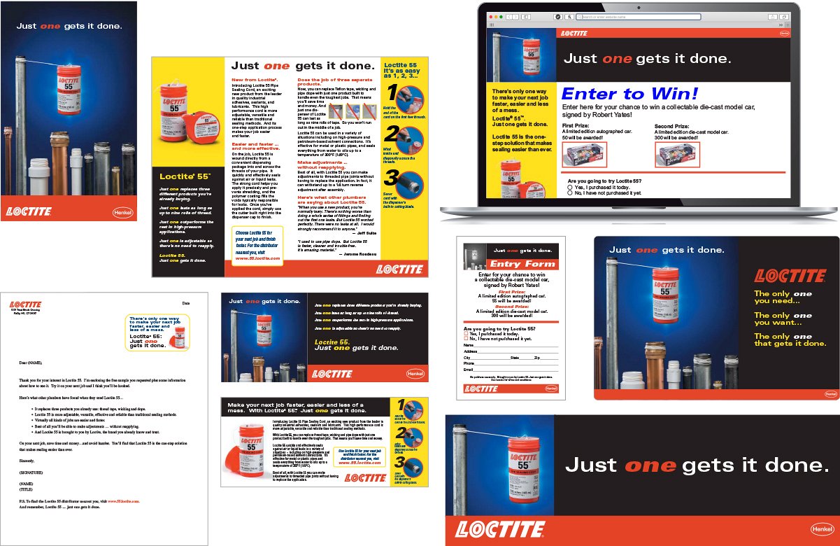 Loctite
